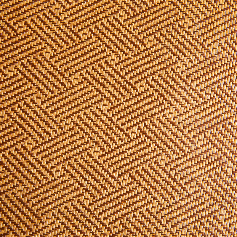 亿洛莱 藤席两件套 0.9m床 套高清大图