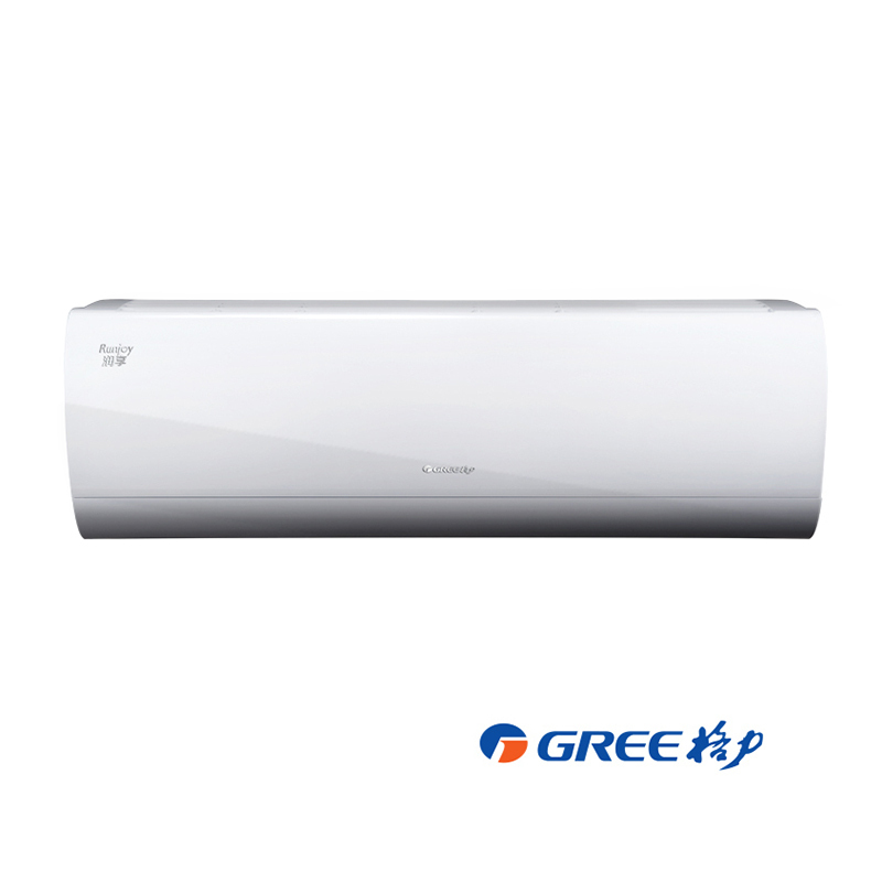 格力(GREE) KFR-35GW/(35594)FNhAa-A1 1.5匹变频 壁挂式空调(计价单位:台) 白色