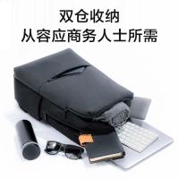 商务双肩包经典款
