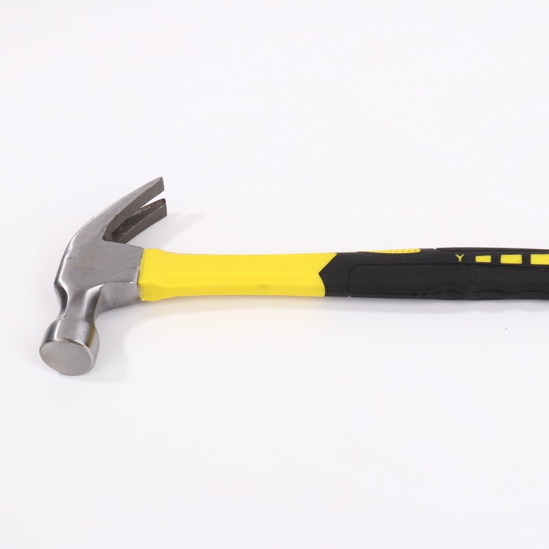 润悦之景 羊角锤 0.5kg 把高清大图