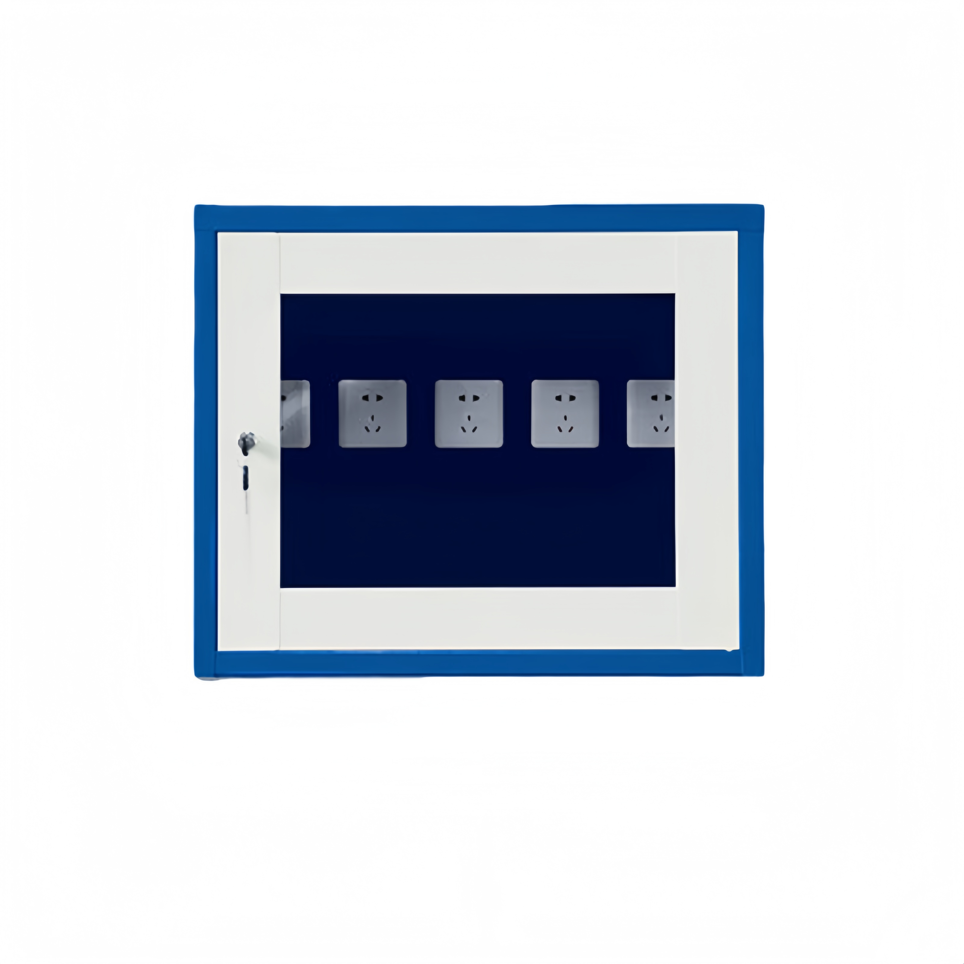 凡礼格充电柜高清大图