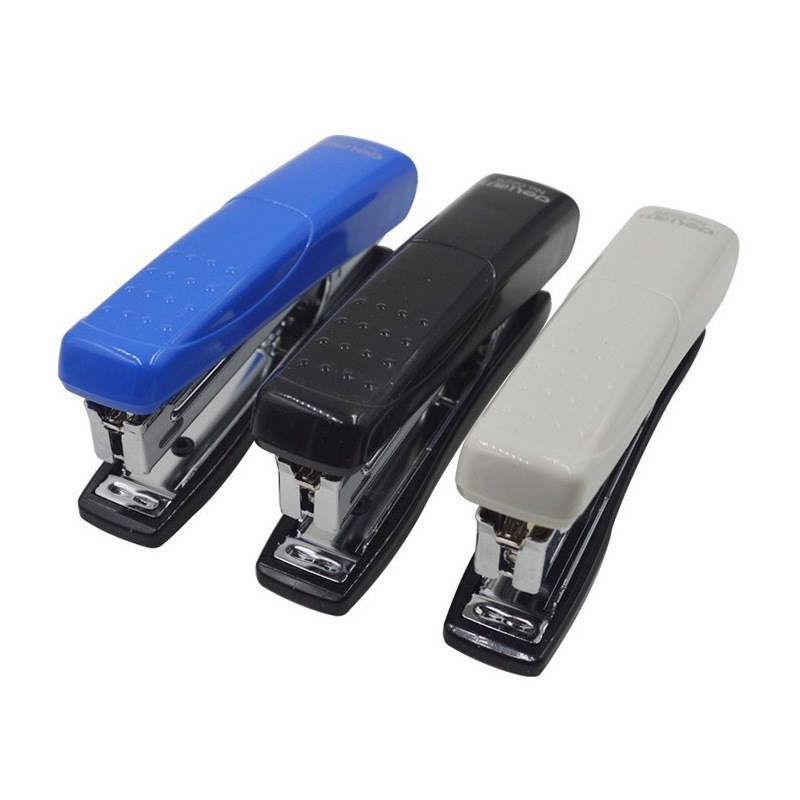 得力0229订书机 黑 24个高清大图