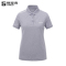 探路者(TOREAD) 女式POLO短袖T恤 TAJJAM82528-G02X/件