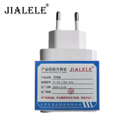 JIALELE 充电器 ZL-DC-CDQ-10G/个