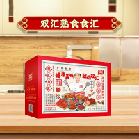 双汇 熟食(食汇)礼盒1230g