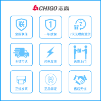 志高(chigo)移动空调 小1匹单冷 免安装免排水 单独除湿 便携式厨房出租屋一体式空调 KY-23ZD