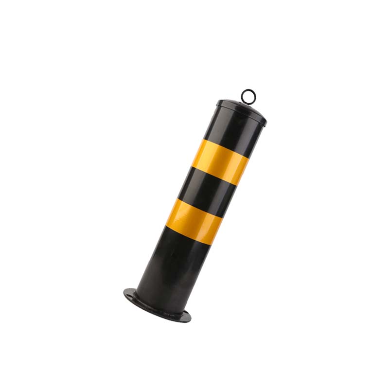 安虎 警示柱 114-2.0-高100cm 根高清大图