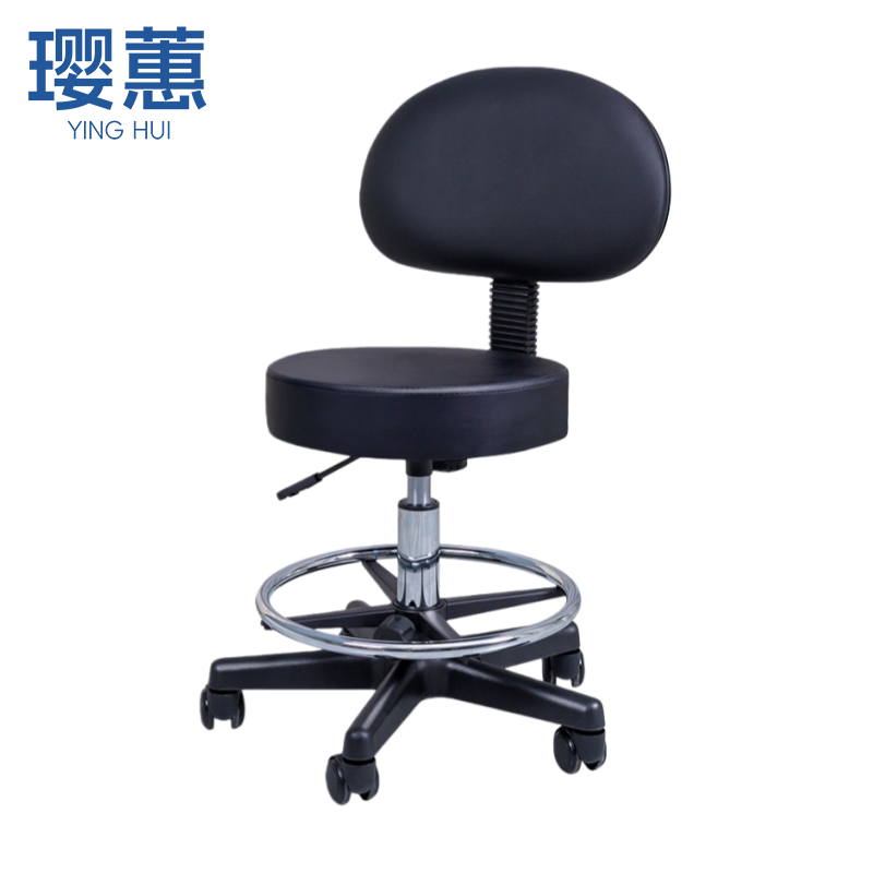 璎蕙 旋转椅35*35*44cm把高清大图