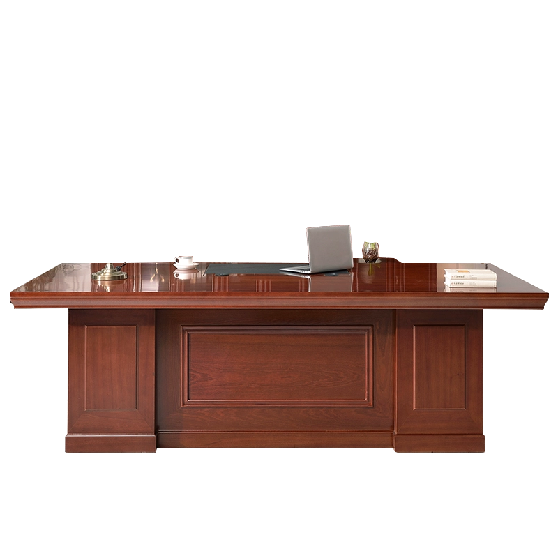 广顺泰 班台 HT-75F 1800*900*760mm 张高清大图