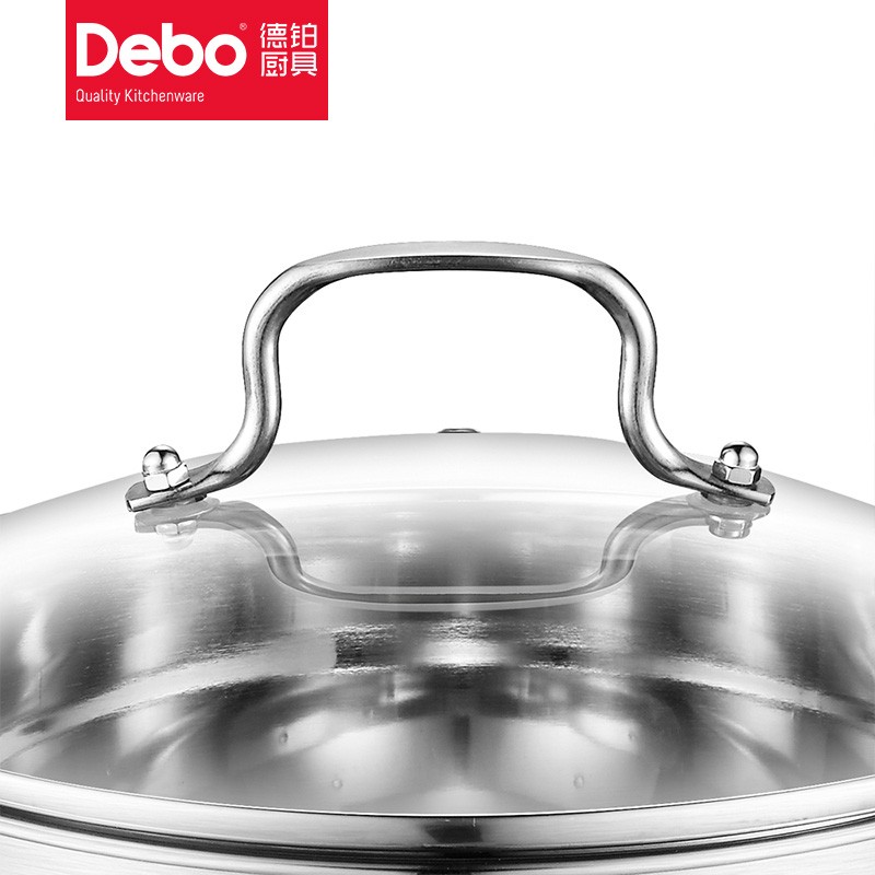 德铂(Debo)康拉德(汤锅)DEP-530高清大图