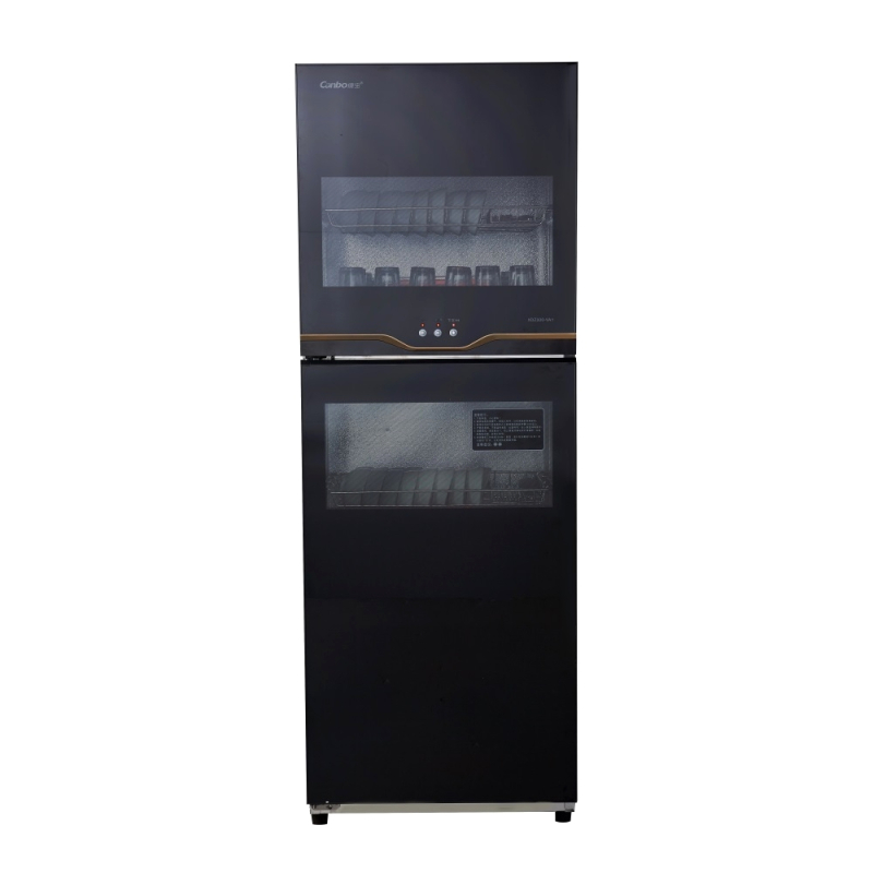 Canbo康宝XDZ320-VA1 消毒柜酒店食堂 大碗柜立式商用双门消毒...