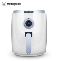 西屋(WESTINGHOUSE)空气炸锅WAF-LZ3001无油炸锅电炸锅薯条机3升360°加热 单个装