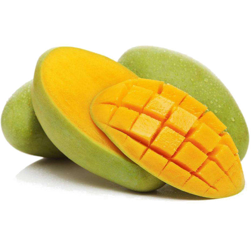 花盐街自营海南金煌芒水仙芒9斤装特大果新鲜水果参数