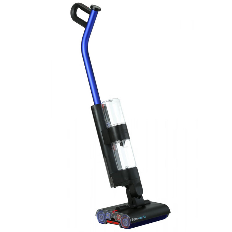 戴森(DYSON)无线手持智能洗拖一体洗地机WashG1高清大图