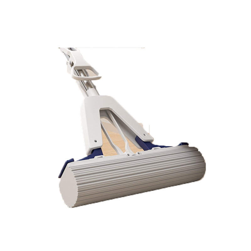 佳美良品 免手洗胶棉拖把 33CM/个高清大图