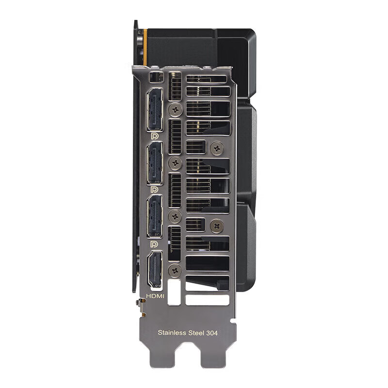 华硕(ASUS)RTX5070 12G显存雪豹电竞AI设计渲染游戏显卡全新正品台式游戏显卡高清大图