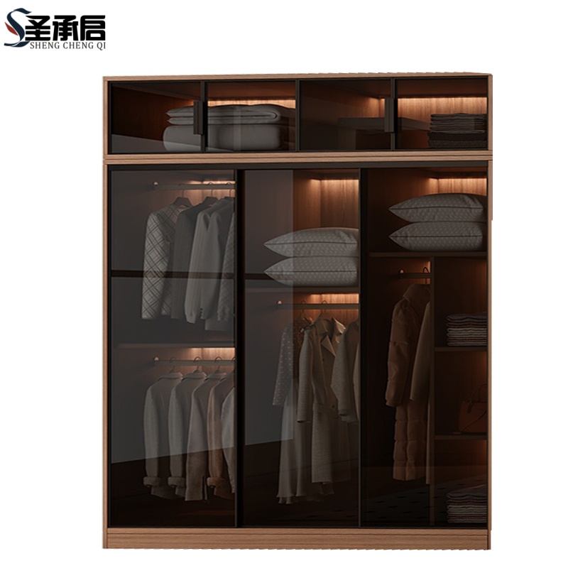 圣承启柜子200cm台高清大图