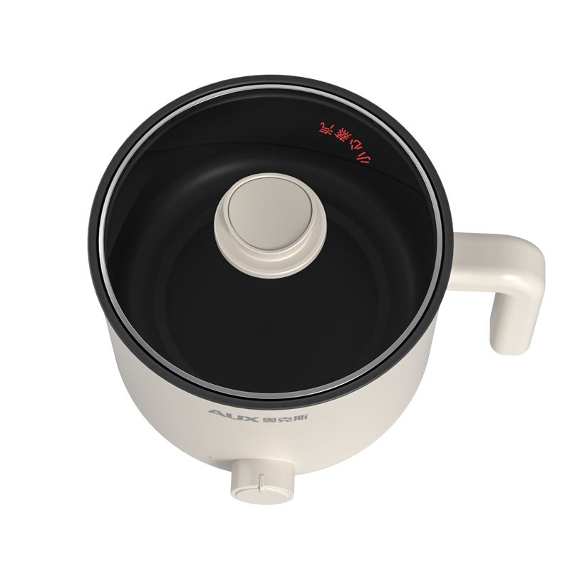 奥克斯AUX 多用途电热锅APL-1203B高清大图