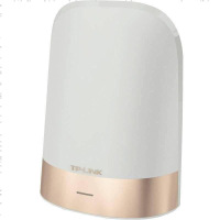 TP-LINK TL-WDR8610 千兆有线网口家用无线路由器5G千兆双频WIFI智能穿墙王8八阵列天线2600M光纤宽带小中大户型别墅级高速网络手机APP远程管理tplink