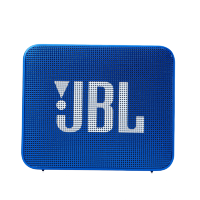 JBL GO2 音乐金砖二代 便携式蓝牙音箱 低音炮 户外音箱 迷你小音响 可免提通话 防水设计