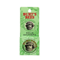 原装进口美国BURT'S BEES 小蜜蜂紫草膏防叮咬止痒万用膏15g儿童婴儿多用途修护肌肤 防蚊驱蚊止痒