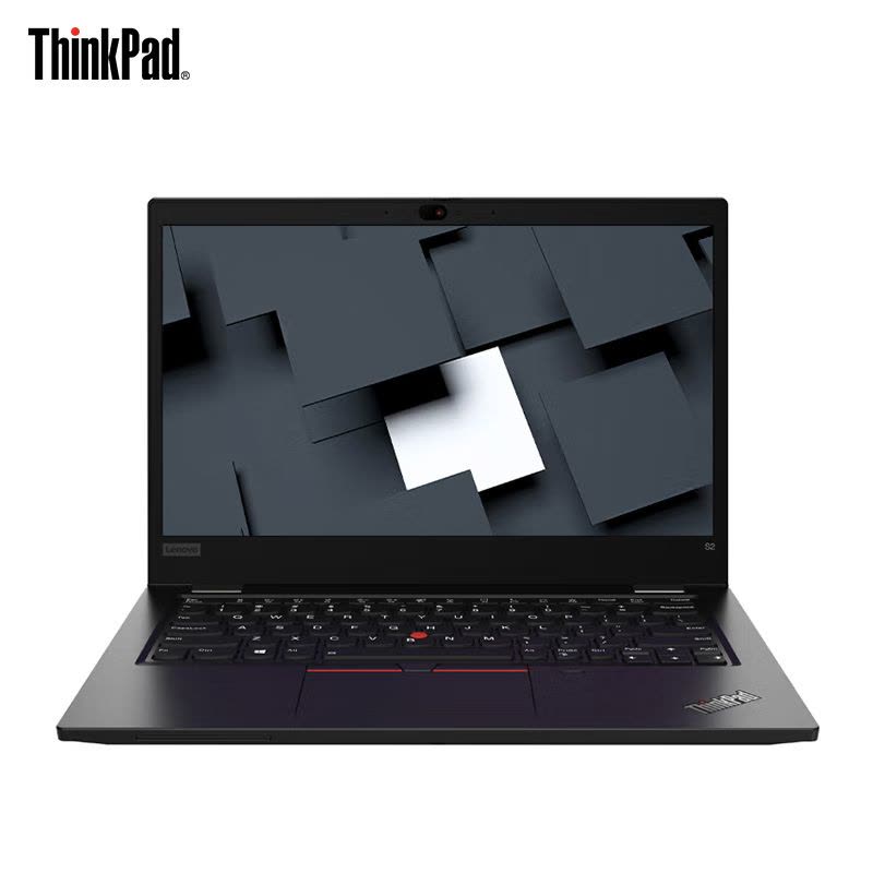 [2023款 Win11]联想ThinkPad S2 09CD 13.3英寸超轻薄笔记本电脑 (十三代i7-1355U 16G内存 512G固态)黑色 标配图片