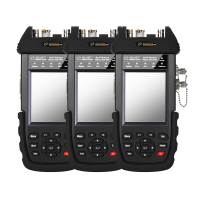 BNT-6000A 综合测试仪表 10/1000/1000M 双光双电 以太网+2M+光功+红光源