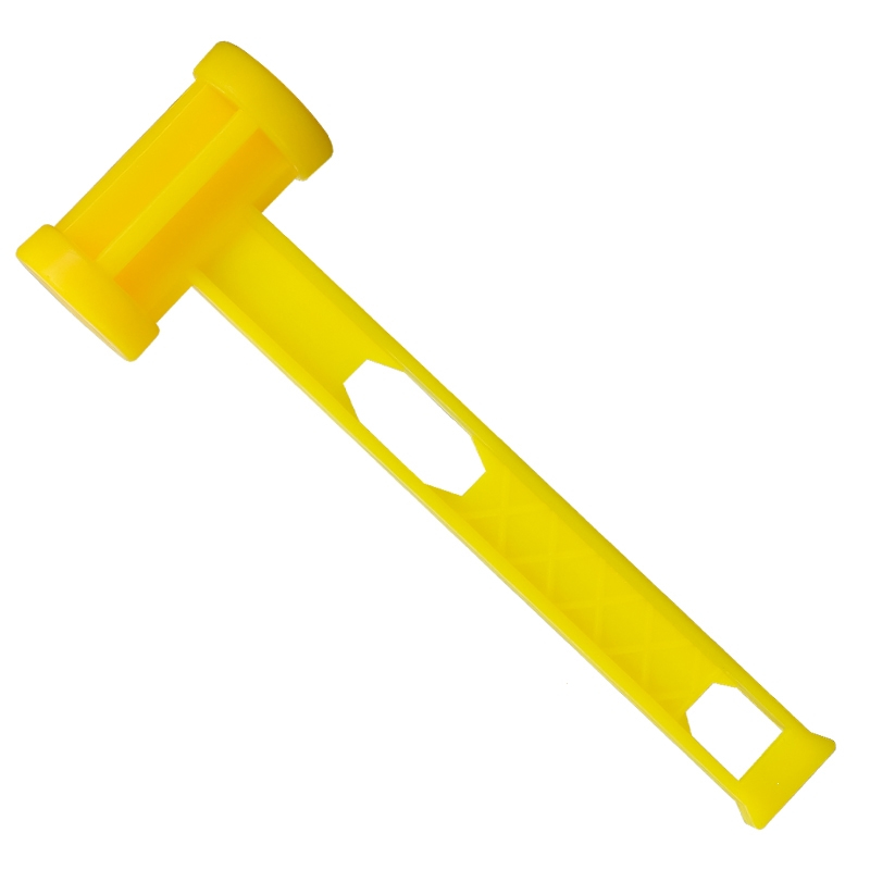 藤印象户外地钉塑料锤帐篷地钉锤子露营天幕配件营地多功能野营榔头