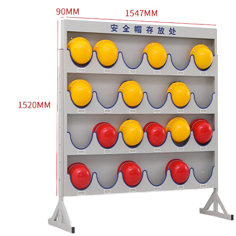 怡卓欧帽子收纳架24位落地个高清大图