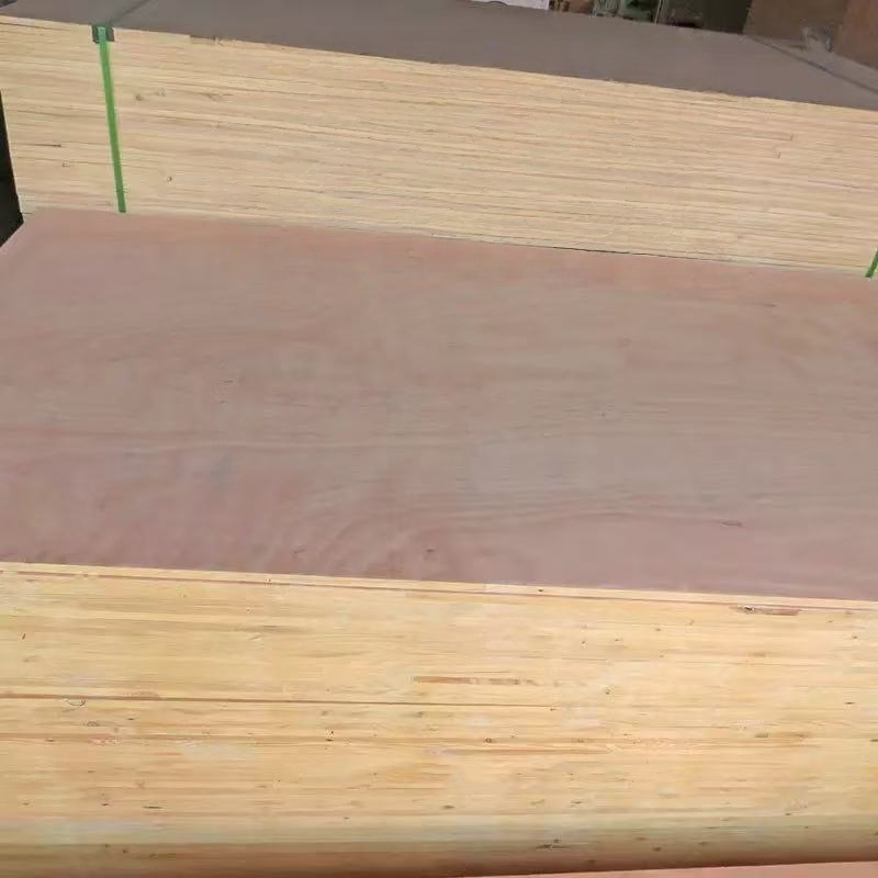 通泰福 木工板生态板 宽1.2m*长2.4m*厚17mm/块高清大图