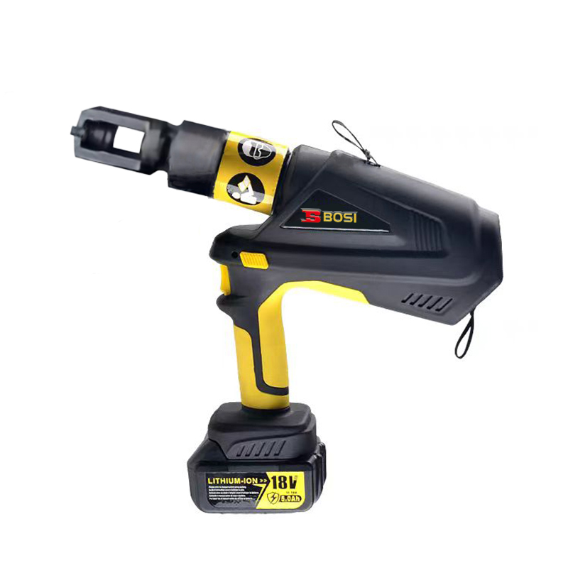 波斯(BOSI)锂电液压拔钉器(5KG BST21507)台高清大图