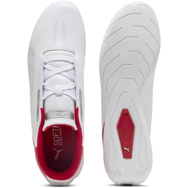彪马(Puma)男士休闲运动鞋时尚潮流拼色透气跑鞋室内健身综合训练高清大图