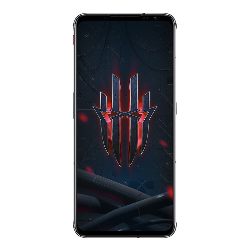 努比亚(nubia) 红魔6s pro 5g全手机