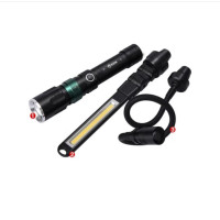 SATA/世达 三合一电筒;IP54防水等级;90736