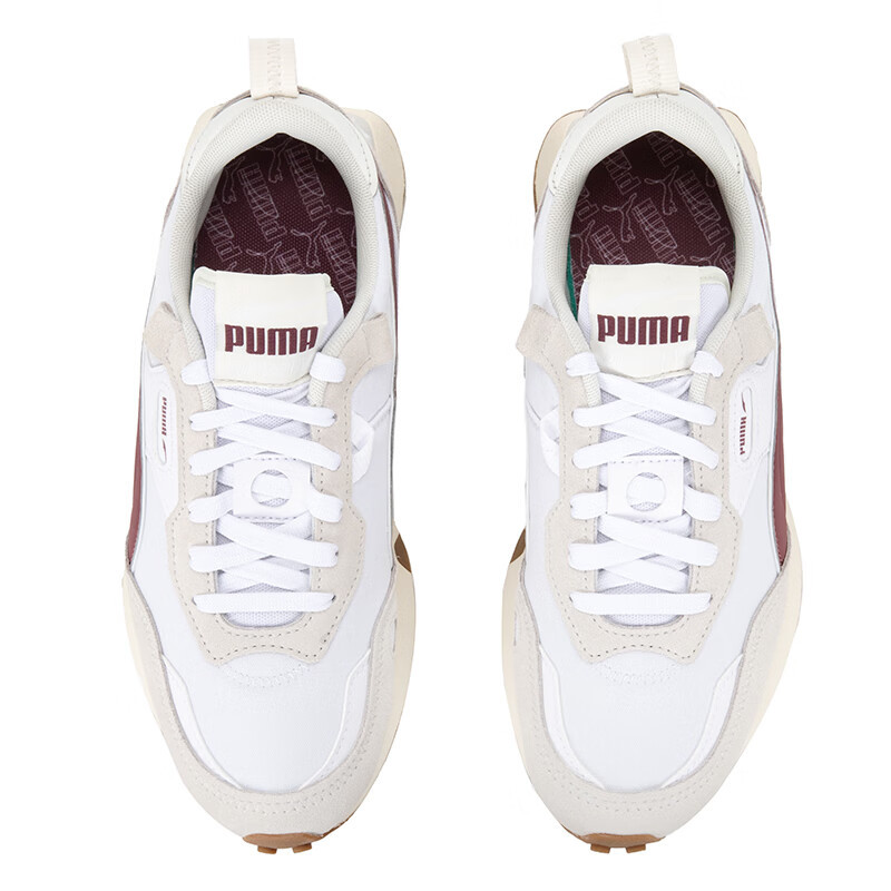 彪马(PUMA)男鞋女鞋 23夏夏新款时尚复古情侣运动鞋舒适透气耐磨轻便休闲鞋 391925-02