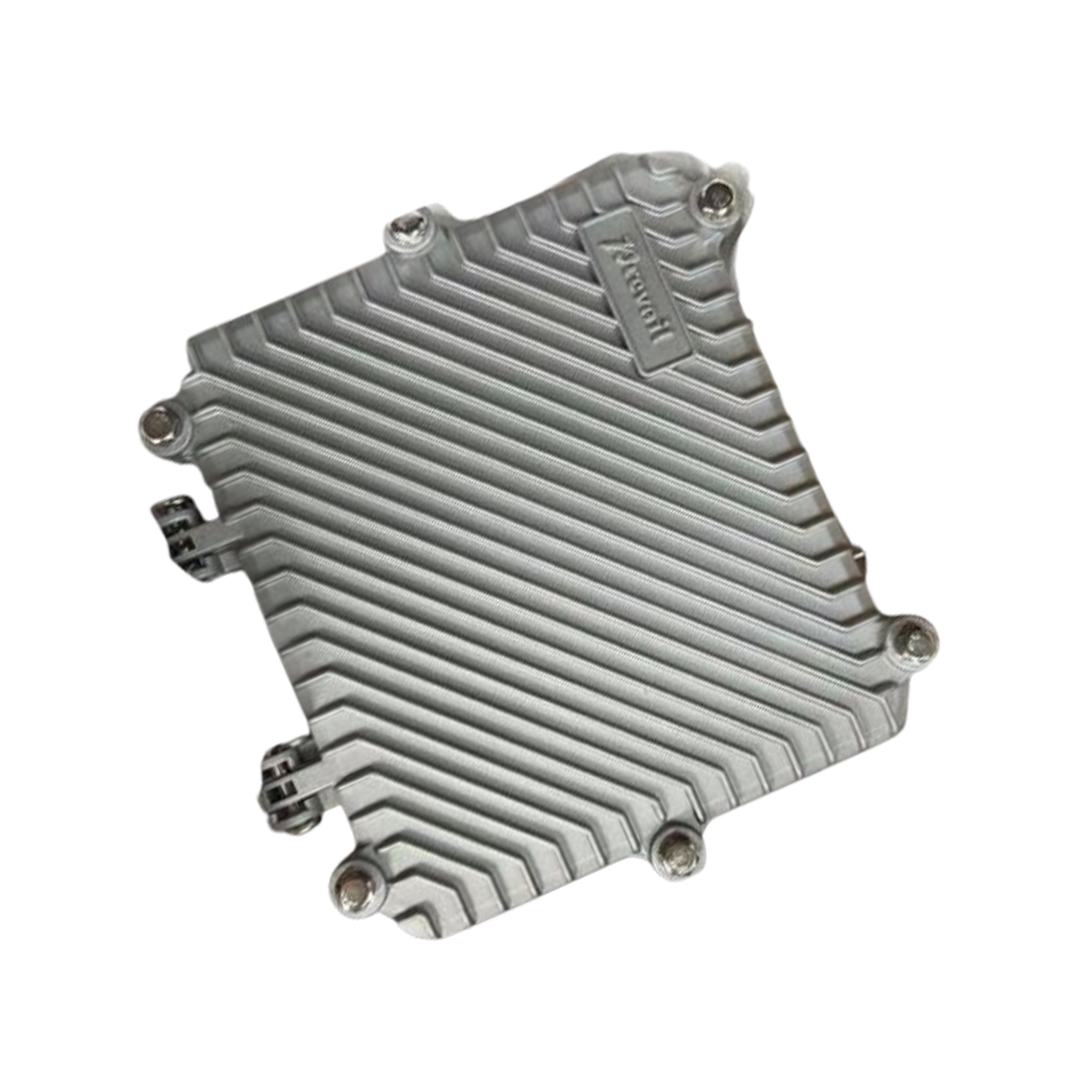 悍立 单向光接收机 WR-1001-J室外型 GZNY-304高清大图