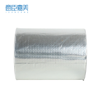 意臣嘉美 丁基防水胶带强力补漏防漏胶带强力型 10cm*5m 卷