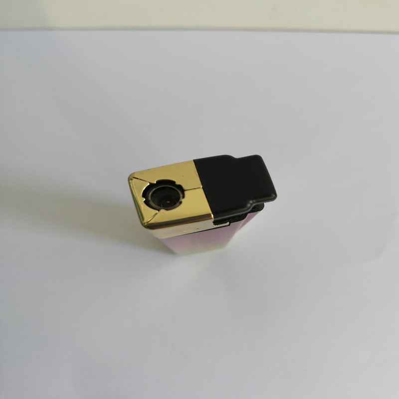 邦爵919防风打火机新品