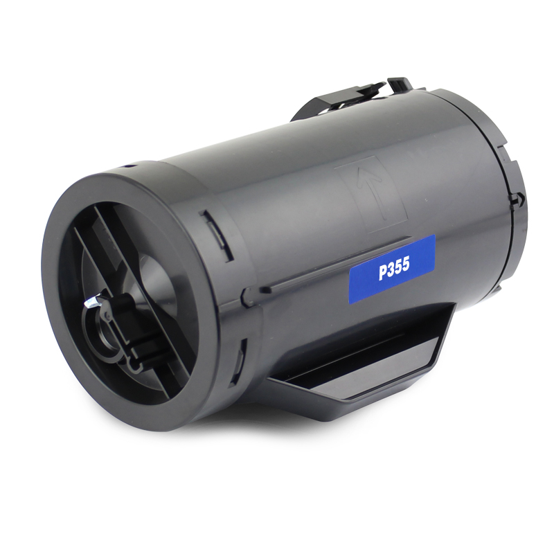 麦奇施乐CT201939打印机粉仓 适用施乐 M355df /P355d/P355db粉盒不含鼓架高清大图