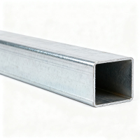 恒兴盛嘉 镀锌方管 多规格 千克