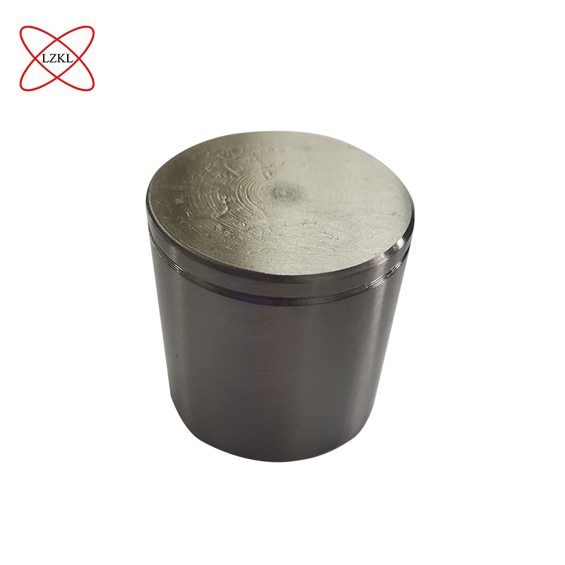 LZKL过小球量规KL-CDZ-5007.2.5-00件高清大图