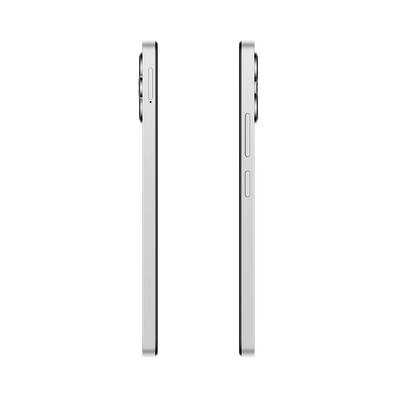 小米 Redmi 12 星岩灰 8GB+256GB 双面玻璃机身 5000mAh大电量 5G智能手机