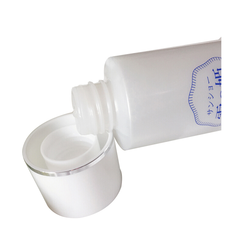 三粧善若之泉清肌保湿水(三妆雪姬焕颜水)150ml 化妆水