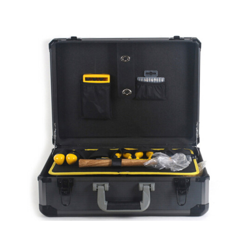 史丹利(Stanley) 42件全能工具组套 CD-83-011-TC 货期5-10天