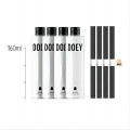 多以/DOEY 东方高定灯塔香薰补充液年度套餐SweetDreams#纱纱晚风160ml*4（纤维扩香条*6根*4）