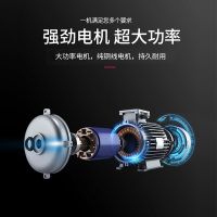 明焌佳宝压面机精钢面辊MT75型220/380