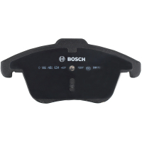 博世(BOSCH)刹车片刹车前片东风雪铁龙C4/C5/标致508/捷豹XF 0986AB1634