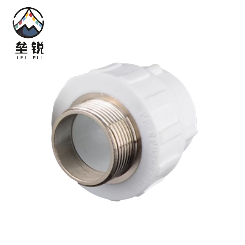 垒锐PPR外牙直接 6分 个高清大图