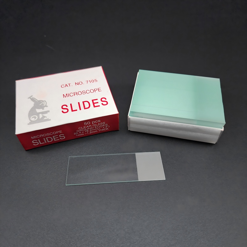 SAILING BOAT载玻片7101/7105高清大图