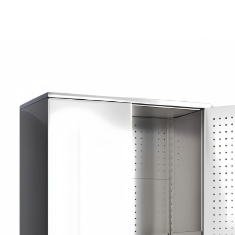 鑫龙都 不锈钢工具柜高清大图